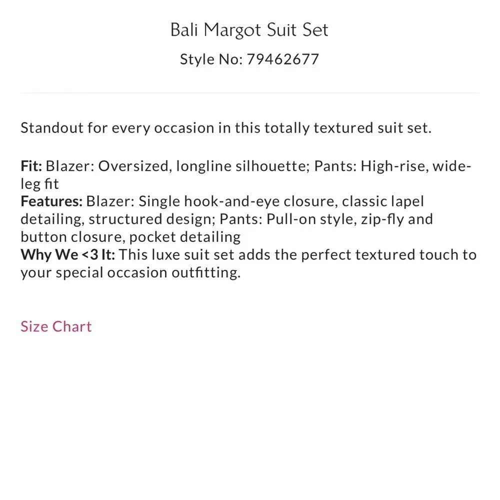 Free People Bali Margot Suit Set - Picture 3 of 10